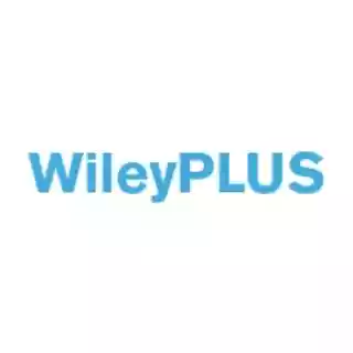 Shop WileyPLUS coupon codes logo