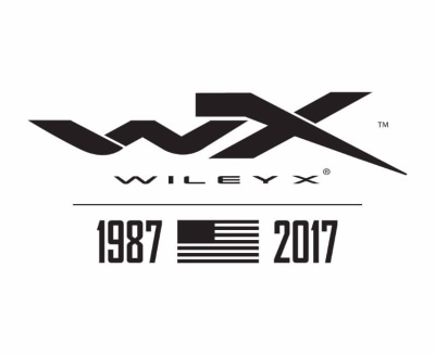 Shop Wiley X logo
