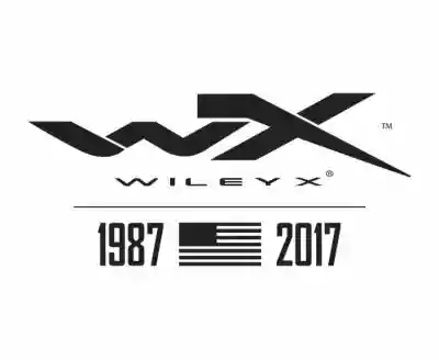 Shop Wiley X discount codes logo