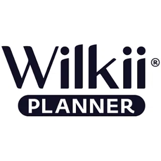 Wilkii Planner logo