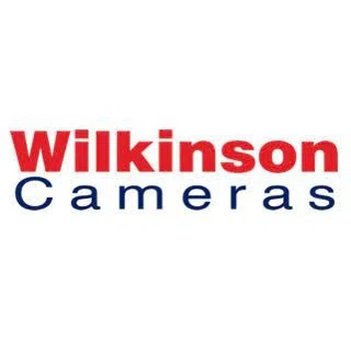 Wilkinson Cameras logo
