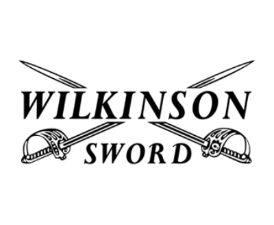 Shop Wilkinson Sword UK logo