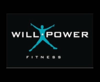 Shop Will Power Fitness logo