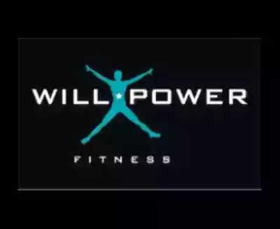 Will Power Fitness coupon codes