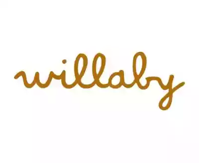 Willaby logo