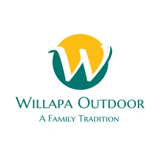 Willapa Outdoor logo