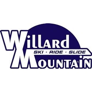 Willard Mountain  logo