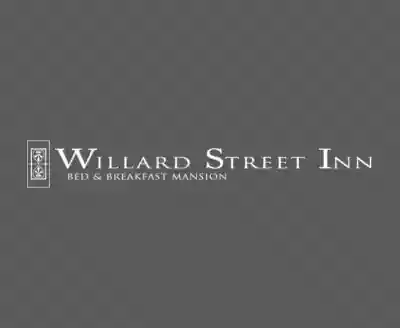 Willard Street Inn coupon codes