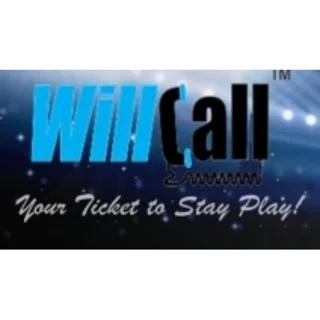 WillCall promo codes