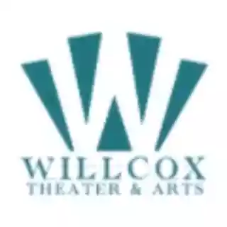 Shop  Willcox Theater and Arts coupon codes logo
