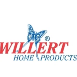 Willert Home Products logo