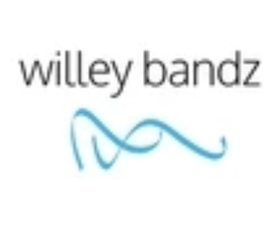 Shop Willey Bandz logo