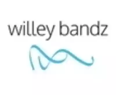 Shop Willey Bandz coupon codes logo