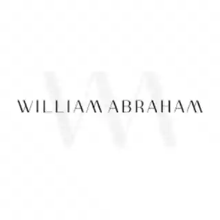 William Abraham logo