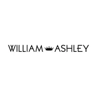 Shop William Ashley logo
