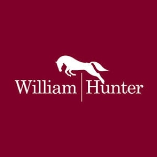 Shop William Hunter Equestrian logo