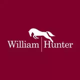 William Hunter Equestrian coupon codes
