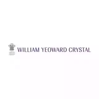 William Yeoward Crystal coupon codes