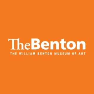 Shop William Benton Museum of Art logo