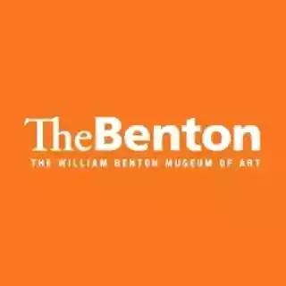 benton.uconn.edu logo