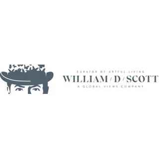 William D Scott logo