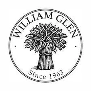 William Glen logo