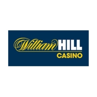 Shop William Hill Casino CA logo