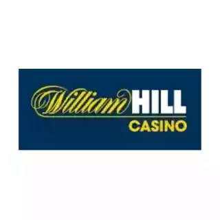 William Hill Casino CA coupon codes