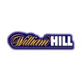 William Hill promo codes
