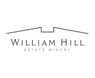 Shop William Hill Winery logo
