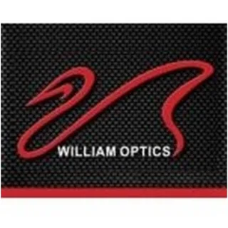 Shop William Optics logo