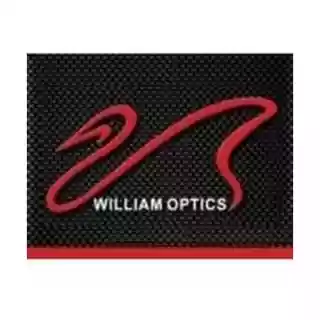 William Optics coupon codes