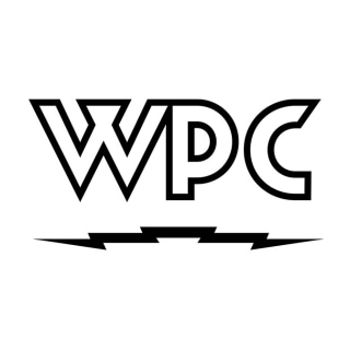 Shop  William Patrick Corgan logo