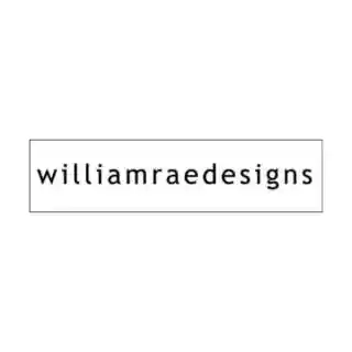 Shop William Rae Designs coupon codes logo