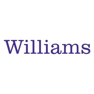 Shop Williams College Financial Aid coupon codes logo