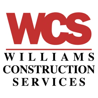 Williams Construction Services logo
