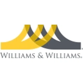 Williams & Williams coupon codes