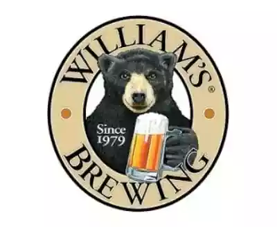 Shop Williams Brewing coupon codes logo