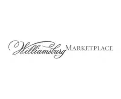 Shop Williamsburg Marketplace coupon codes logo