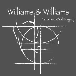 Williams and Williams Facial and Oral Surgery logo