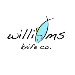 Shop Williams Knife logo