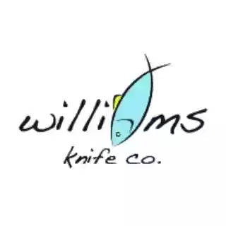 Shop Williams Knife discount codes logo