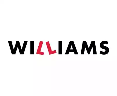 williamsshoes.com.au logo