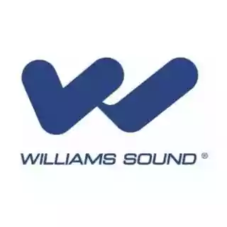 Williams Sound  logo