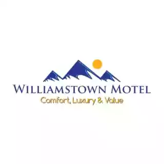 Williamstown Motel logo