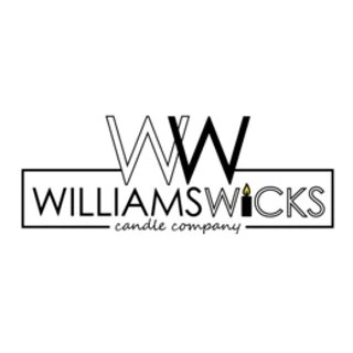 Williams Wicks Candle Company logo