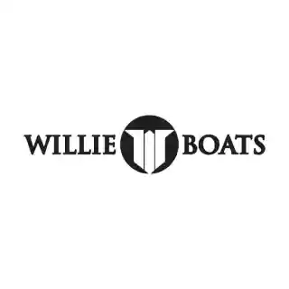 Shop  Willie Boats coupon codes logo