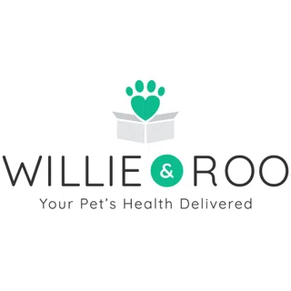 Willie & Roo logo