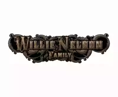 Shop Willie Nelson coupon codes logo