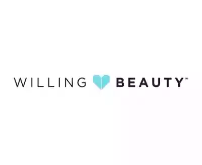Willing Beauty logo